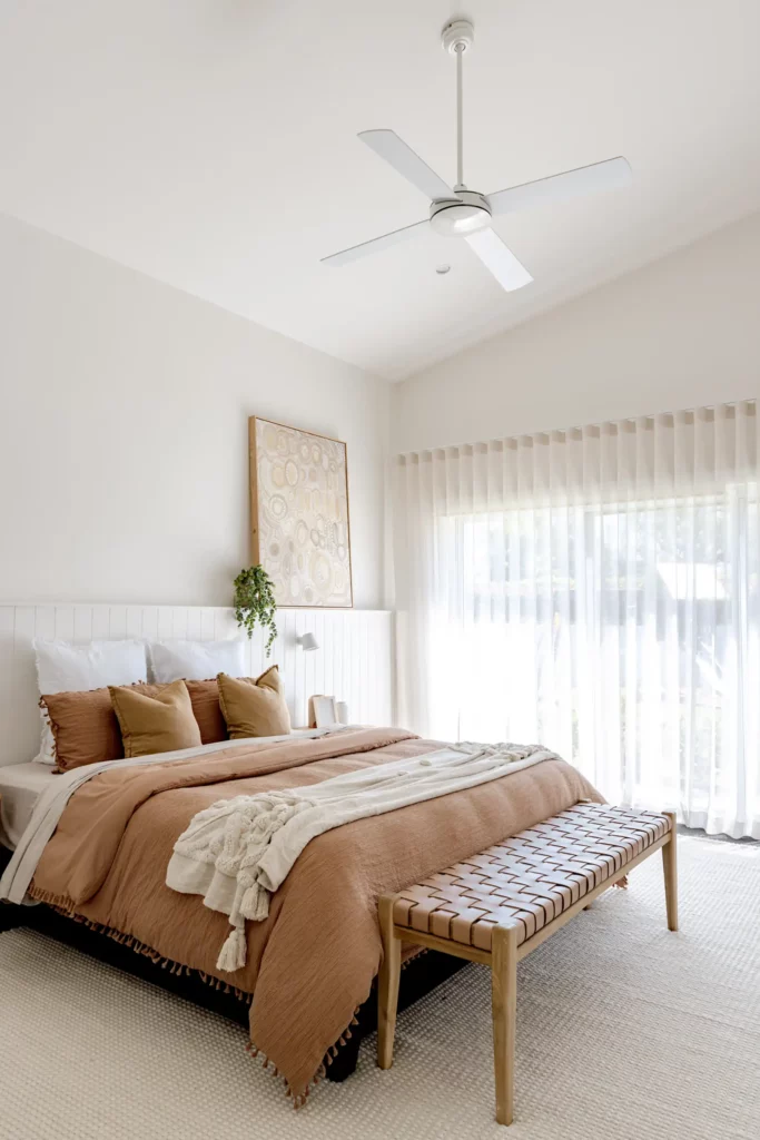 Windella Bedroom renovation Maitland