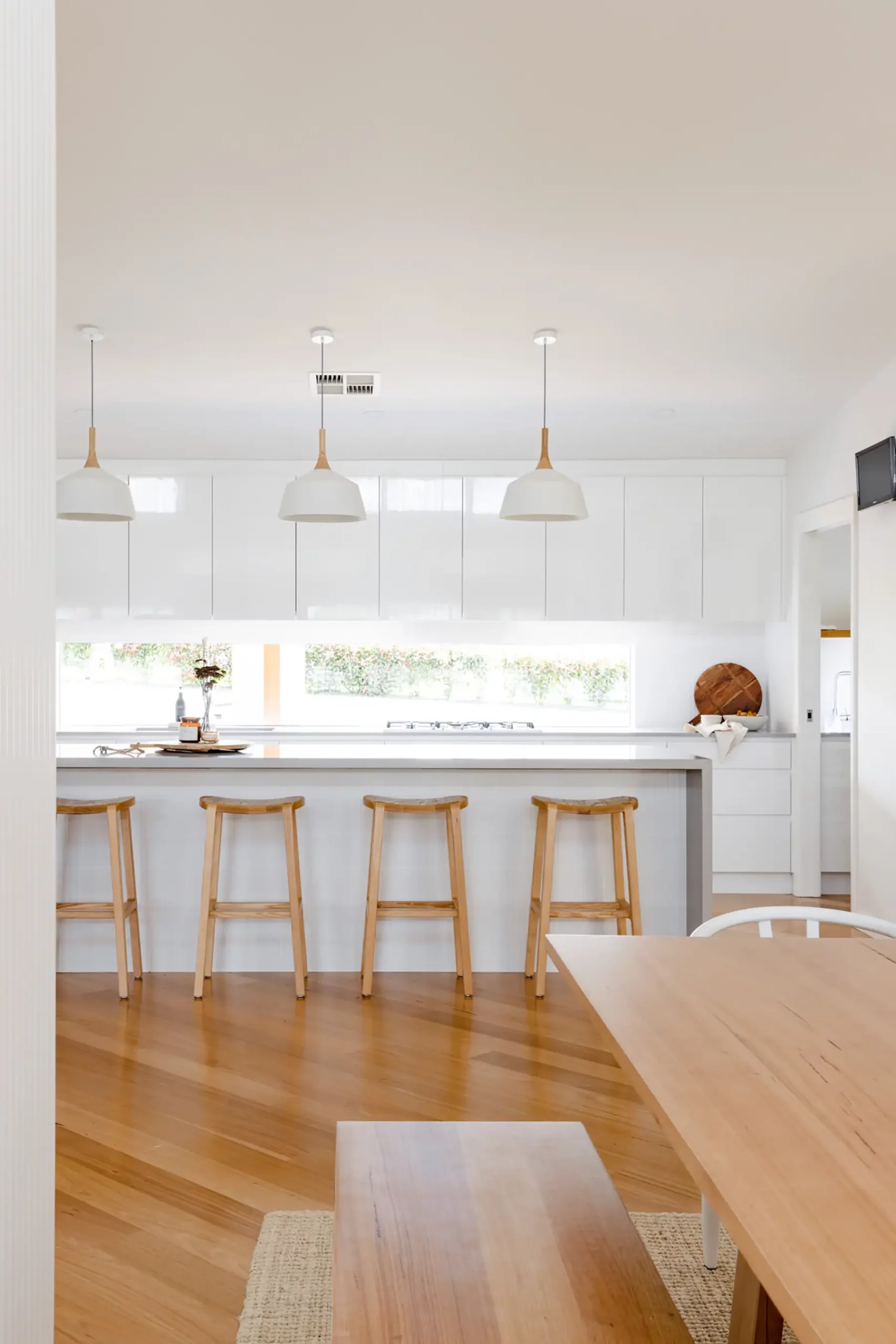 Windella Kitchen Renovation Maitland Builder